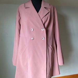Torrid Coat size 1